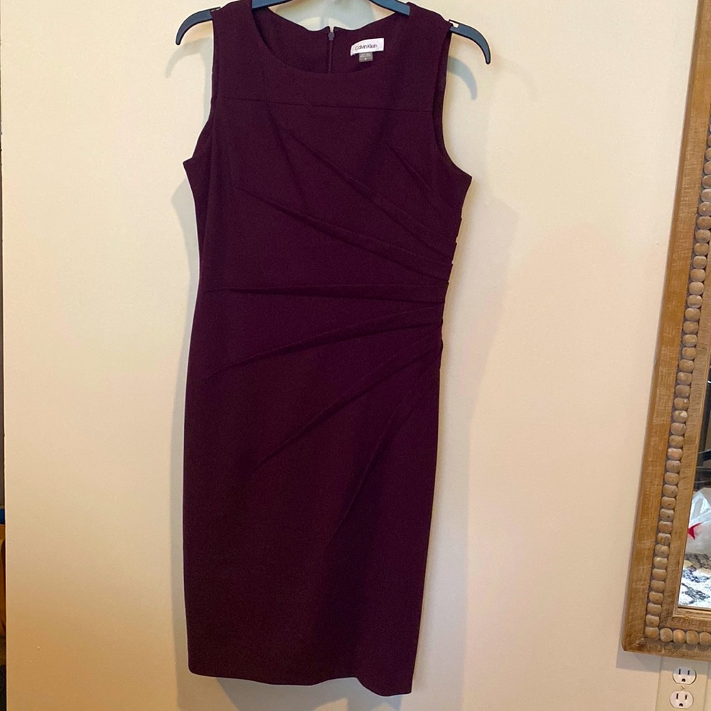 Professional dress